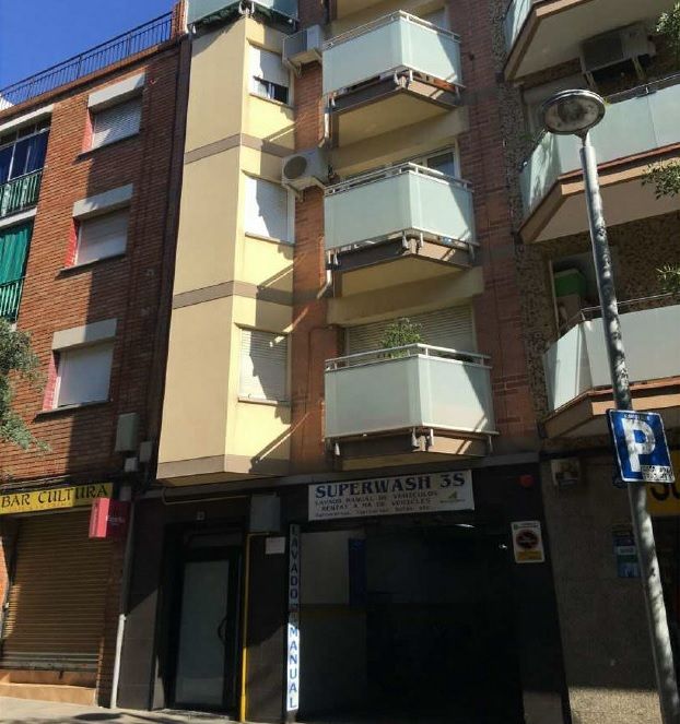 Pis en venda a C/ Cultura, Riu Sud