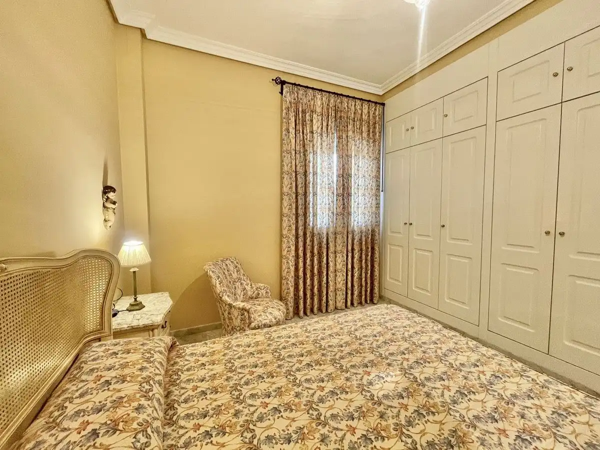 Apartments for rent in La Carolina - Guadalpín