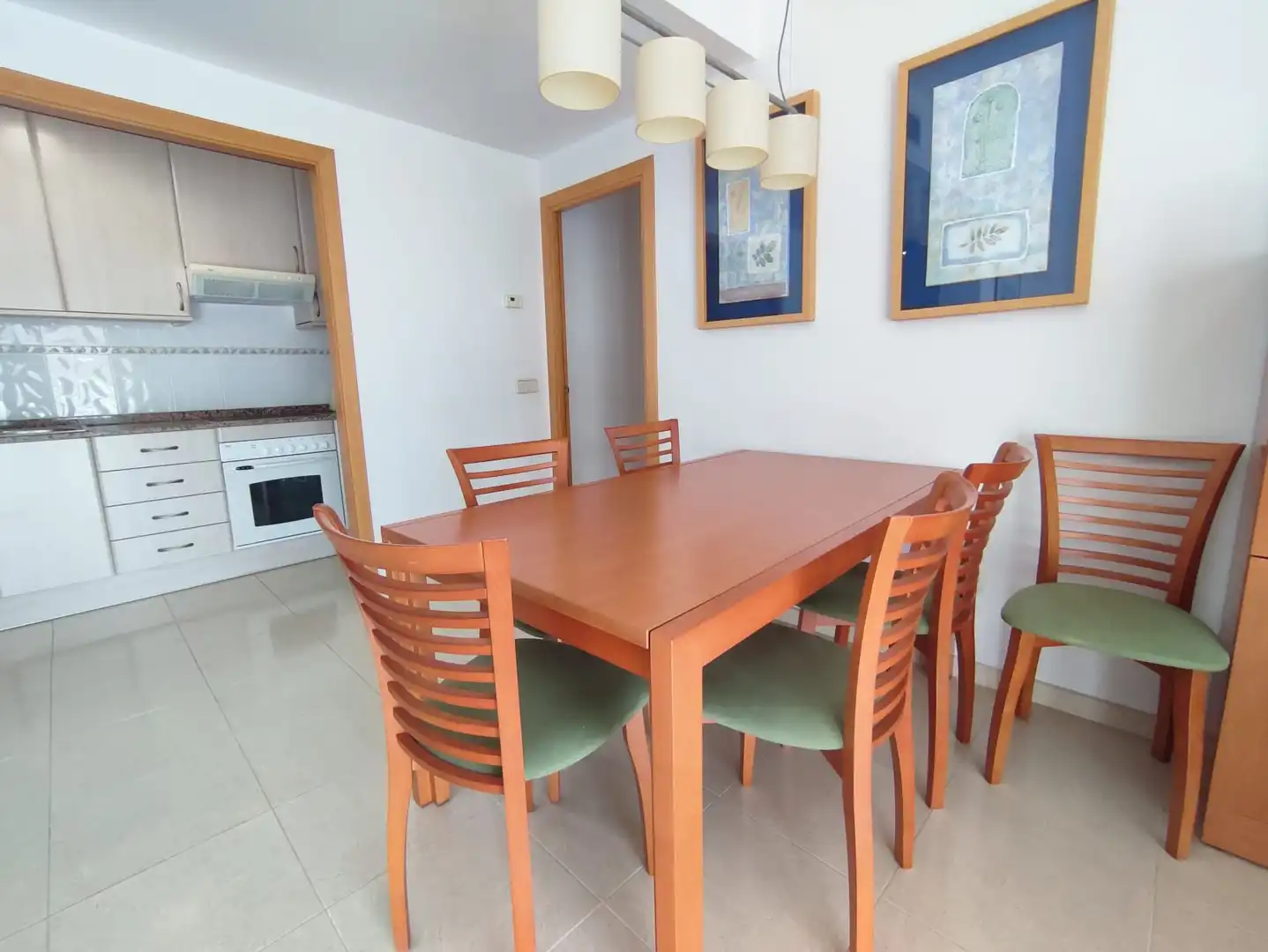 Appartement avec piscine à vendre à Fenals, imagen 3