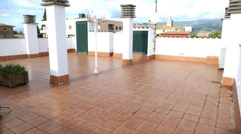 Foto 2 de Àtic de lloguer a Consell, Illes Balears