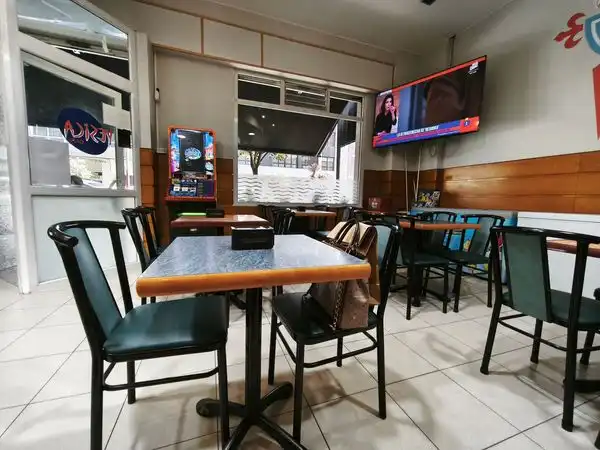 Local comercial en venta en Avenida do Alcalde Portanet, imagen 17