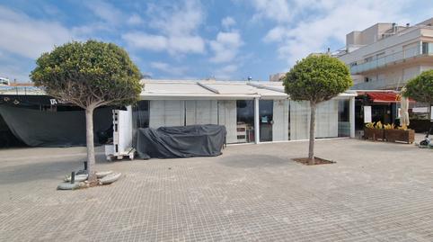 Photo 3 of Premises to rent in Passeig de la Mar Mediterrania, 3, Les Salines - Pla de Sant Pere, Cubelles