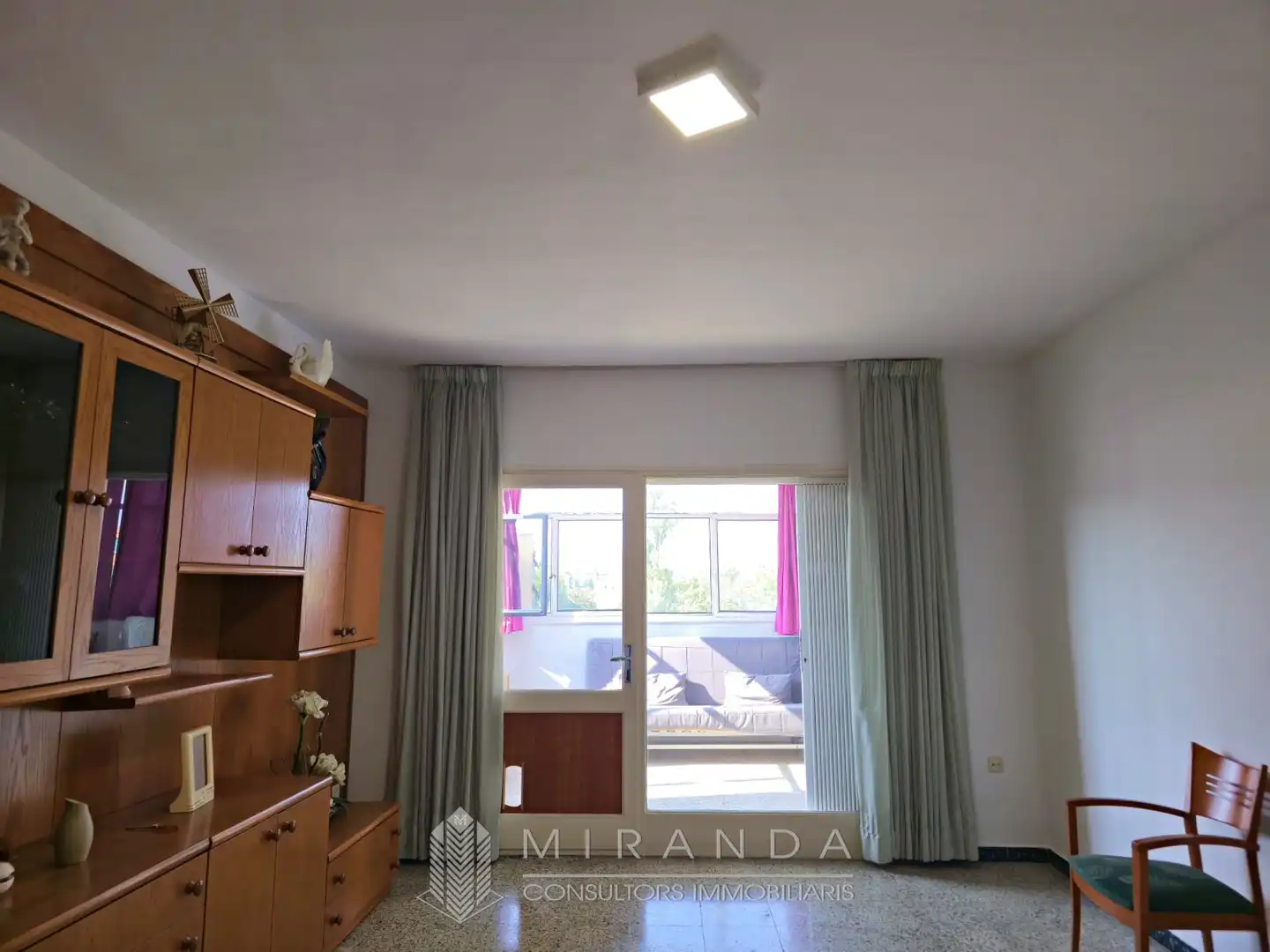 Bedroom of Flat for sale in Canovelles  with Terrace, Balcony and Internet