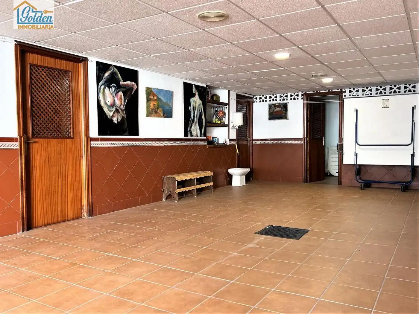 Casa o xalet en venda en Don Benito amb Aire condicionat, Jardí privat i Terrassa