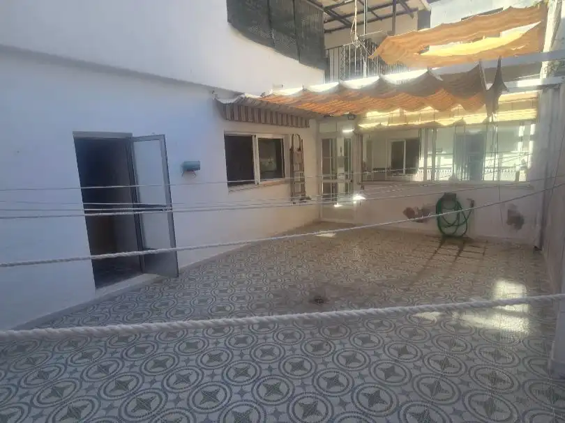 Casa o chalet en venta en Villanueva del Arzobispo con Terraza y Balcón