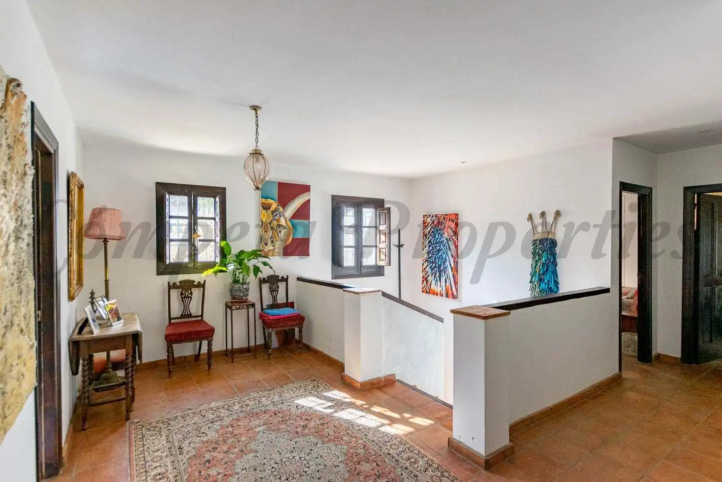 Casa con terrazza in vendita a Torrox Pueblo, imagen 7