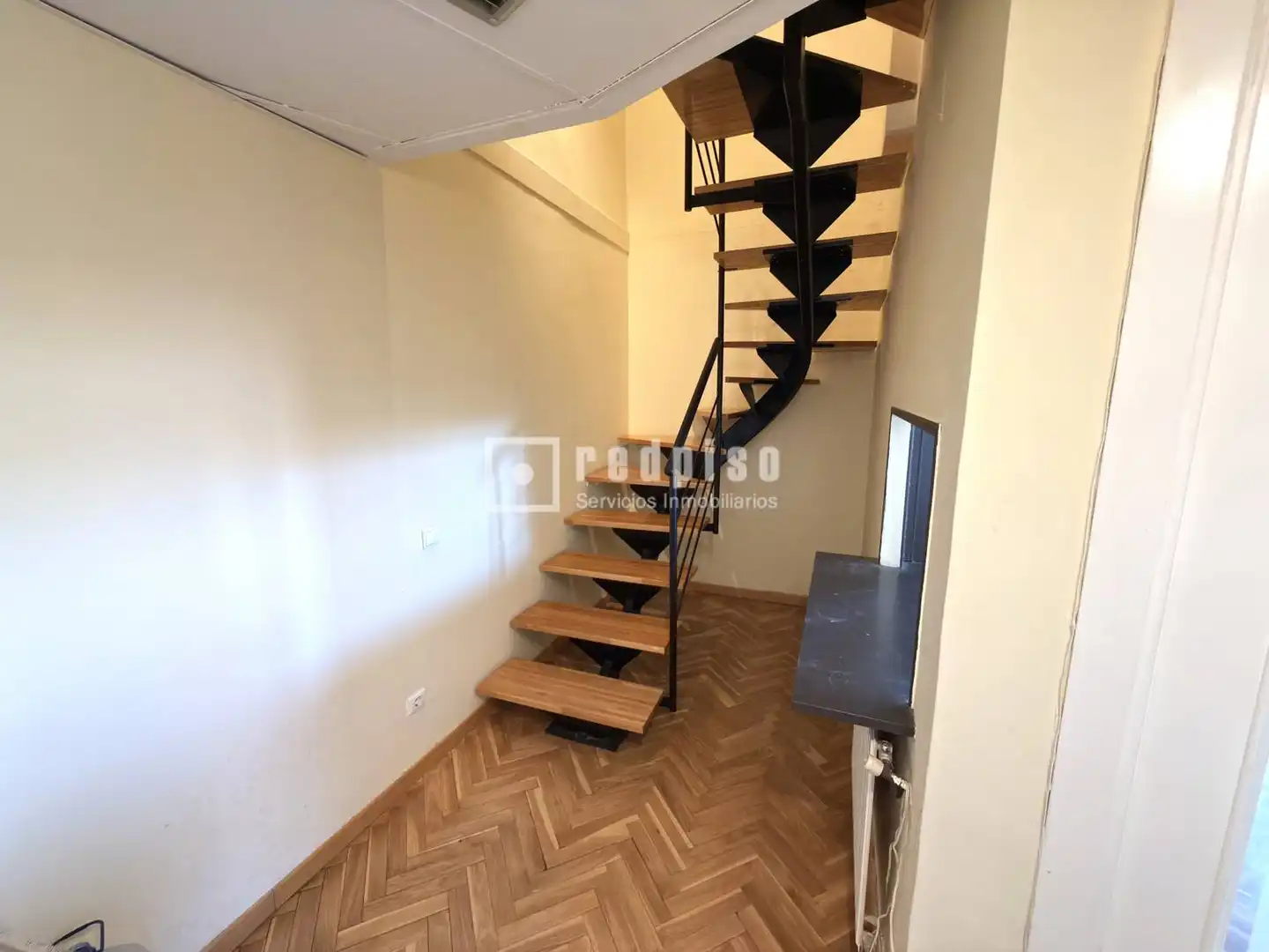 Ático en venta en Madrid con Aire acondicionado, Calefacción y Parquet