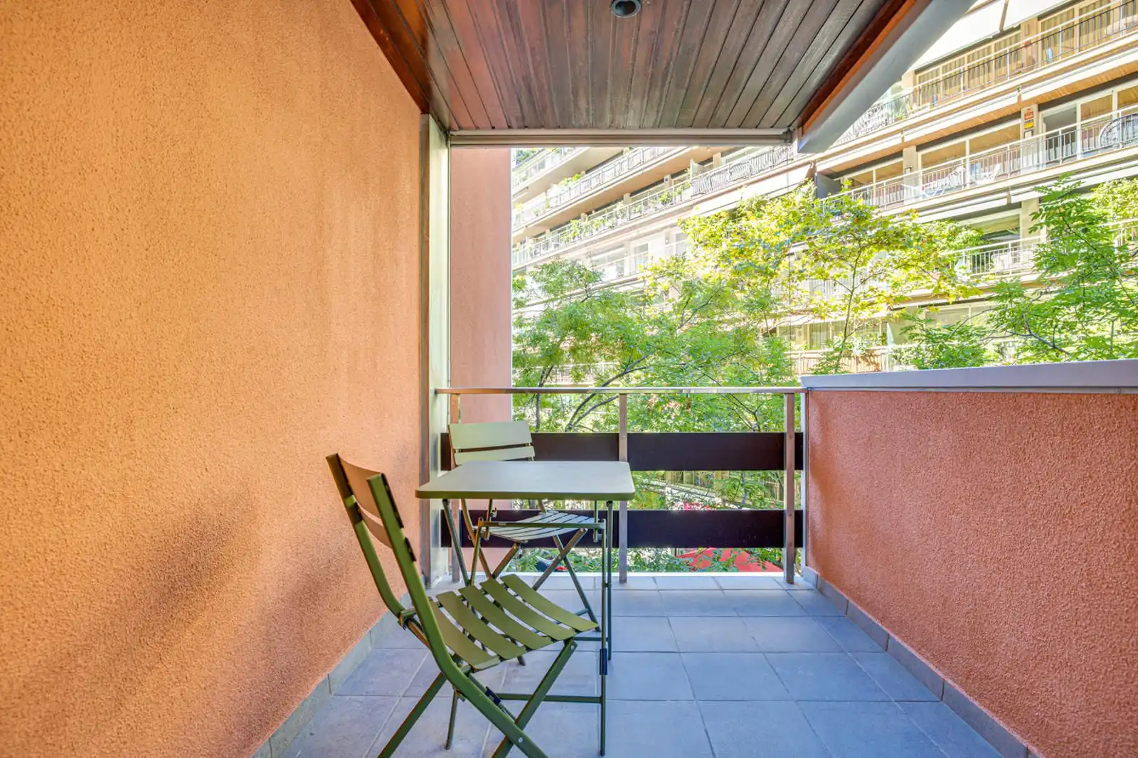 Flat for rent in Barcelona, Barcelona