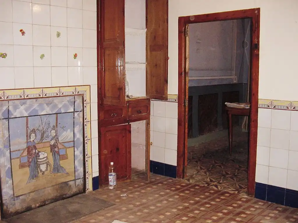 Casa o xalet en venda a Carrer València, 6, Tírig