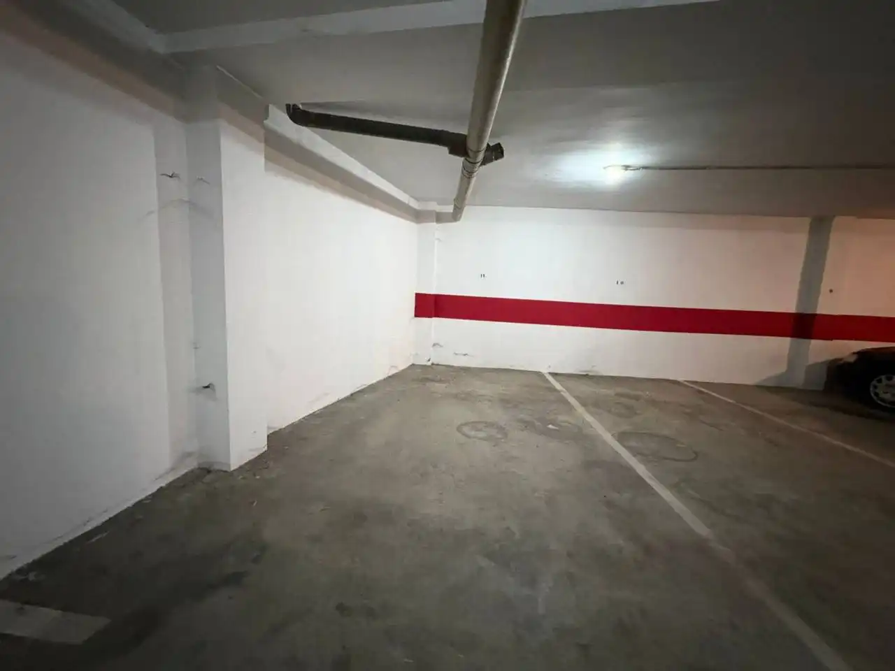 Parking à vendre à Calle Sánchez Arjona, imagen 3
