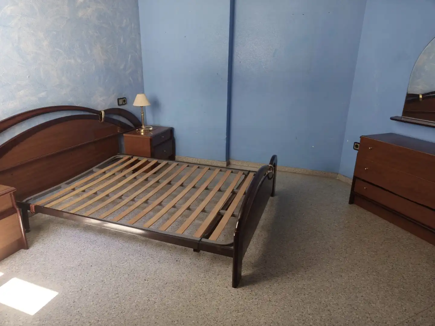 Habitación de Piso en venta en Villena con Terraza y Balcón