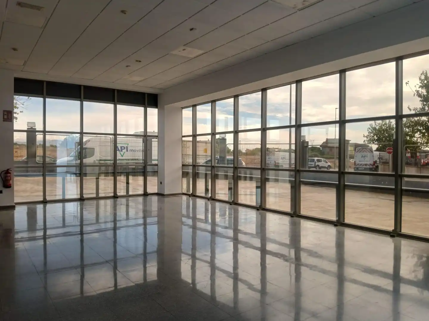 Industriegebäude zur Miete in Villamontes - Boqueres, imagen 15