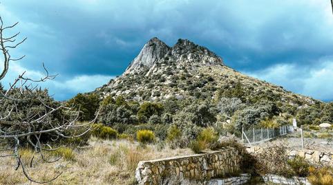Foto 4 de Casa o xalet en venda a Avenida de la Cabrera, 6, La Cabrera, Madrid