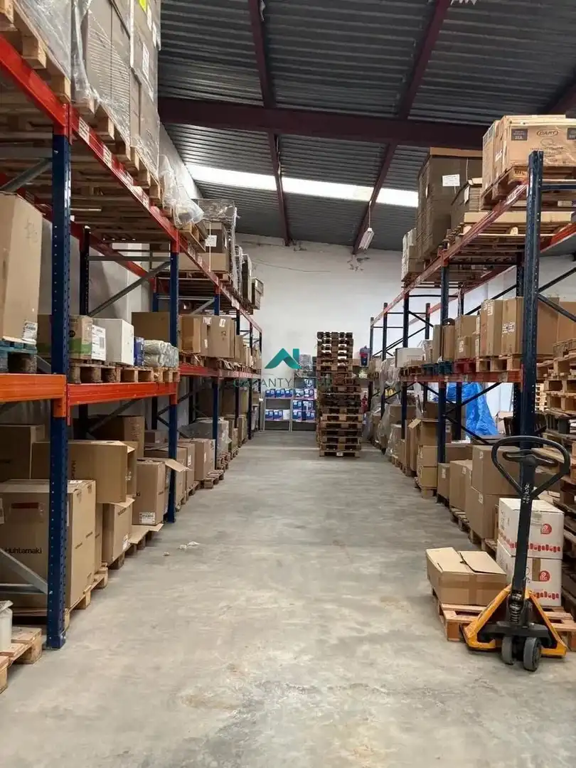 Industrial building for sale in Avenida Alemania-Italia, imagen 10
