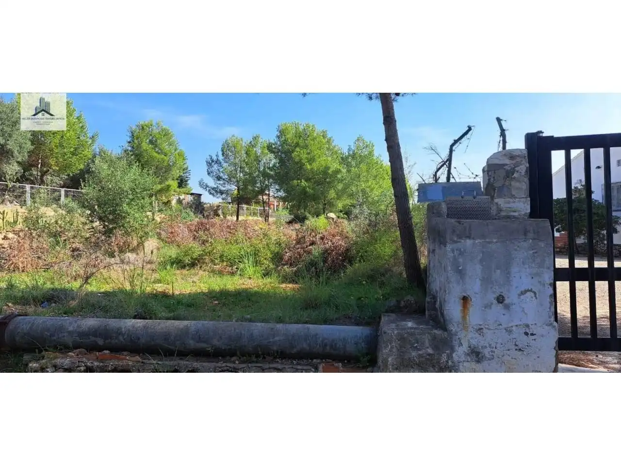 Rustikales Grundstück zum Verkauf in Calle BENIPARRELL 146, imagen 10