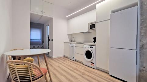 Photo 4 of Apartment for rent in Calle de la Villa de Marín, La Paz,  Madrid Capital