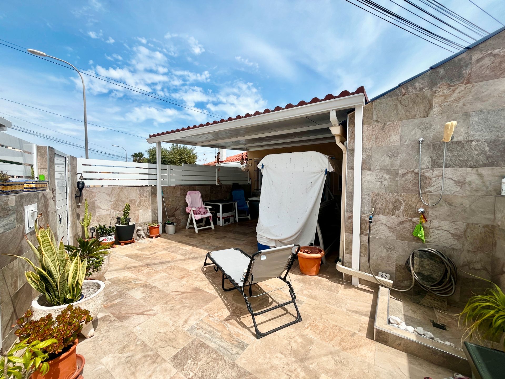 Single-family semi-detached for sale in Calle Rafael Molina Lagartijo, 660, Zona Carrefour - Urbanizaciones, Torrevieja