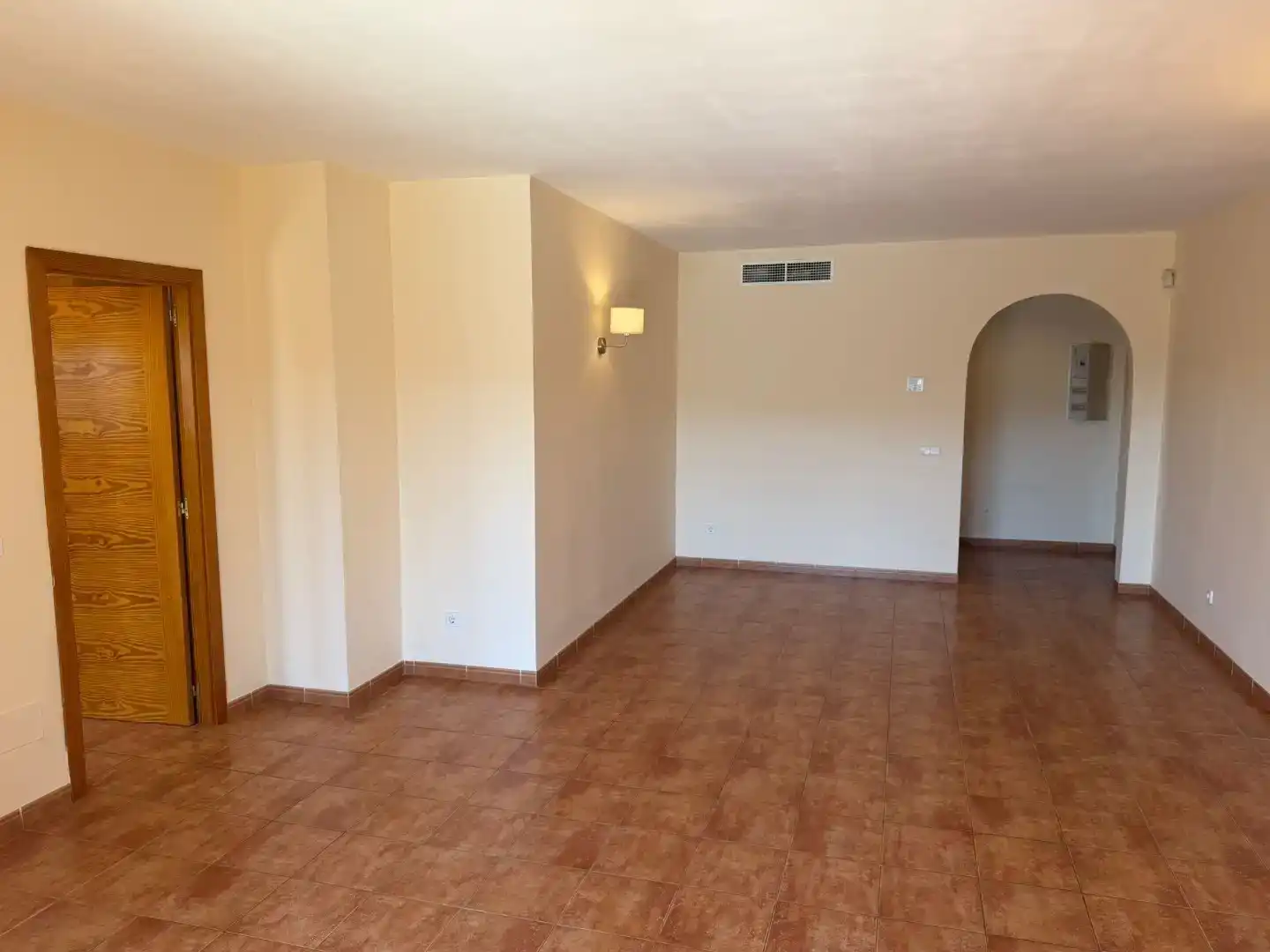 Esszimmer von Wohnungen zur Miete in Calvià mit Klimaanlage, Schwimmbad und Balkon