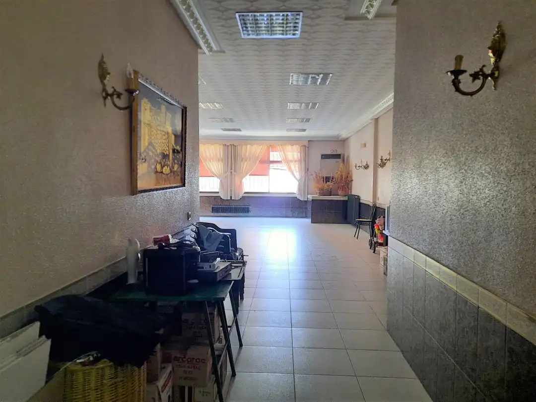 Casa o xalet en venda en Escalona amb Aire condicionat i Calefacció