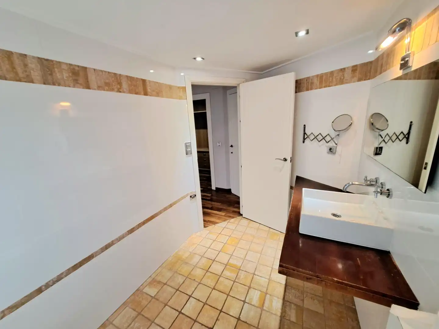 Appartement avec terrasse à vendre à Casc Urbà, imagen 27