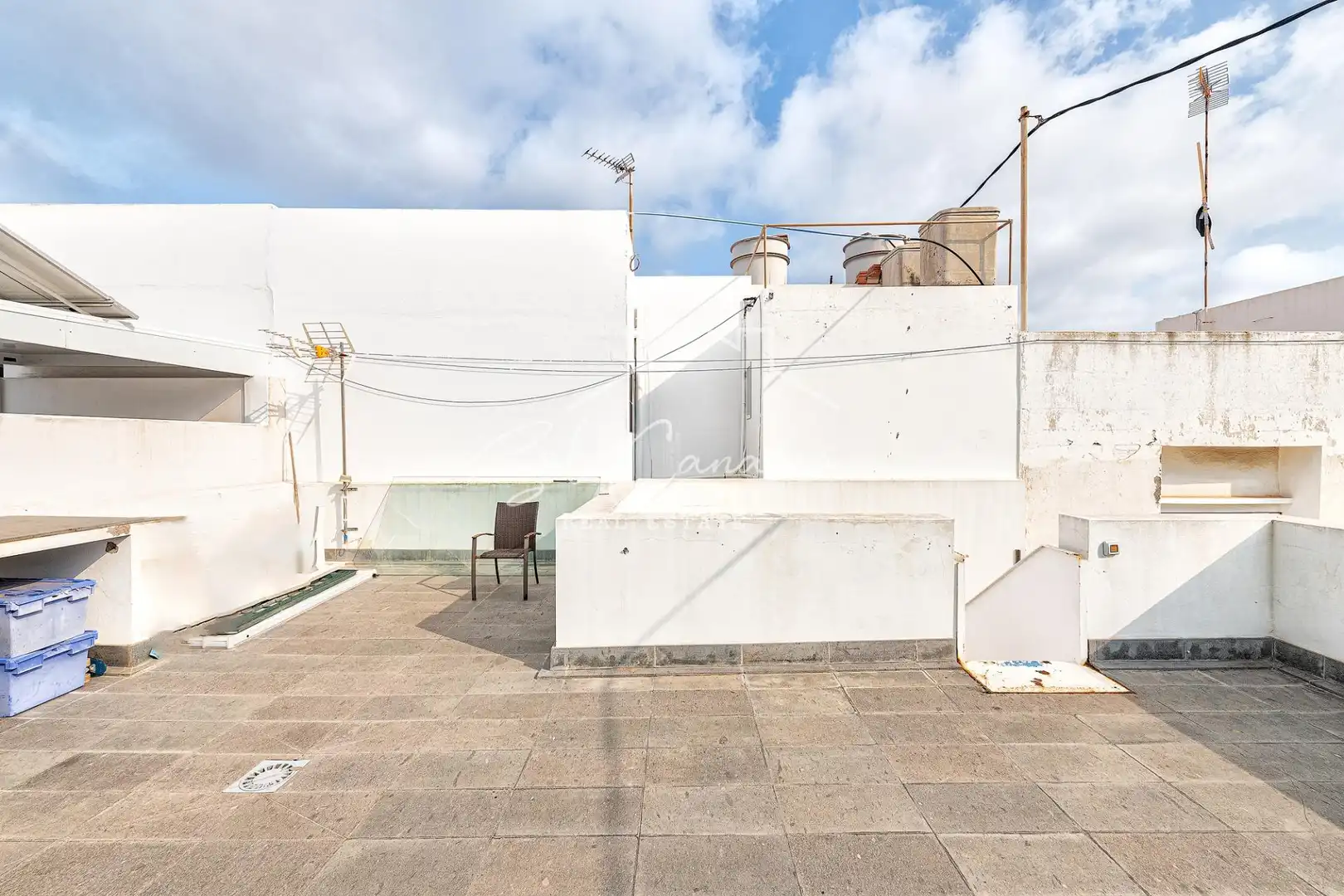 Chalet en venta en Ciudad Alta, imagen 25