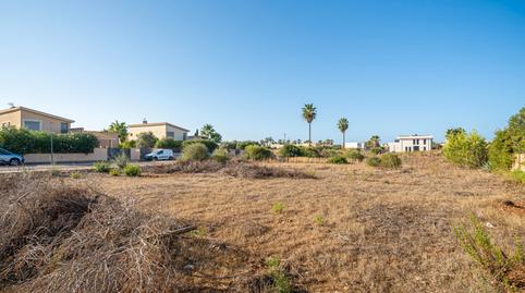Foto 3 de Terreno en venta en Carrer de Sa Caragola, 15, Sa Ràpita - Ses Covetes, Illes Balears