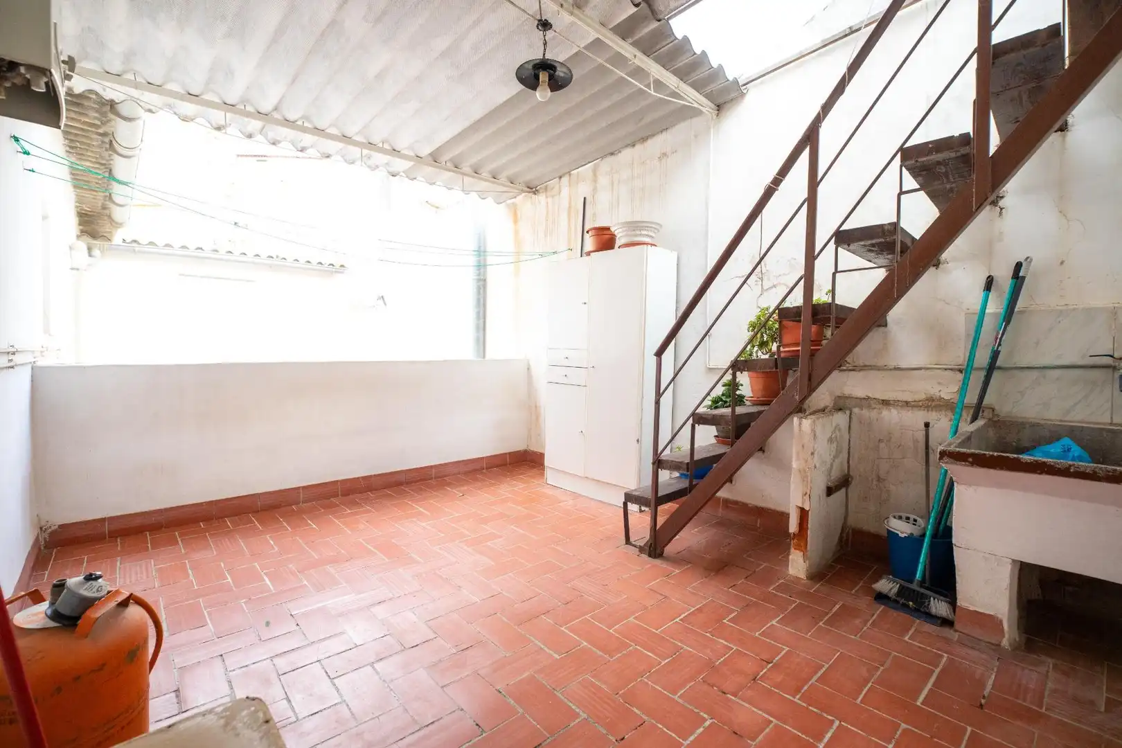 Wohnung zum Verkauf in Cieza mit Terrasse