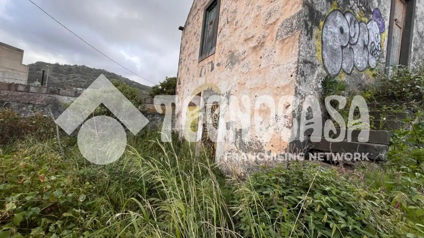 Finca rústica en venta en Arucas Casco