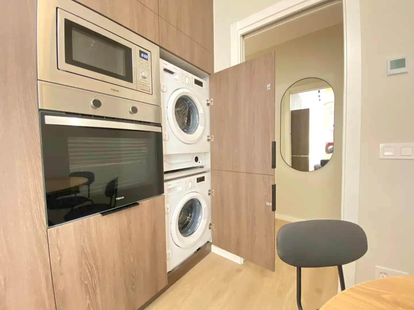 Habitación en Calle de la Anunciación, 6, Niño Jesús