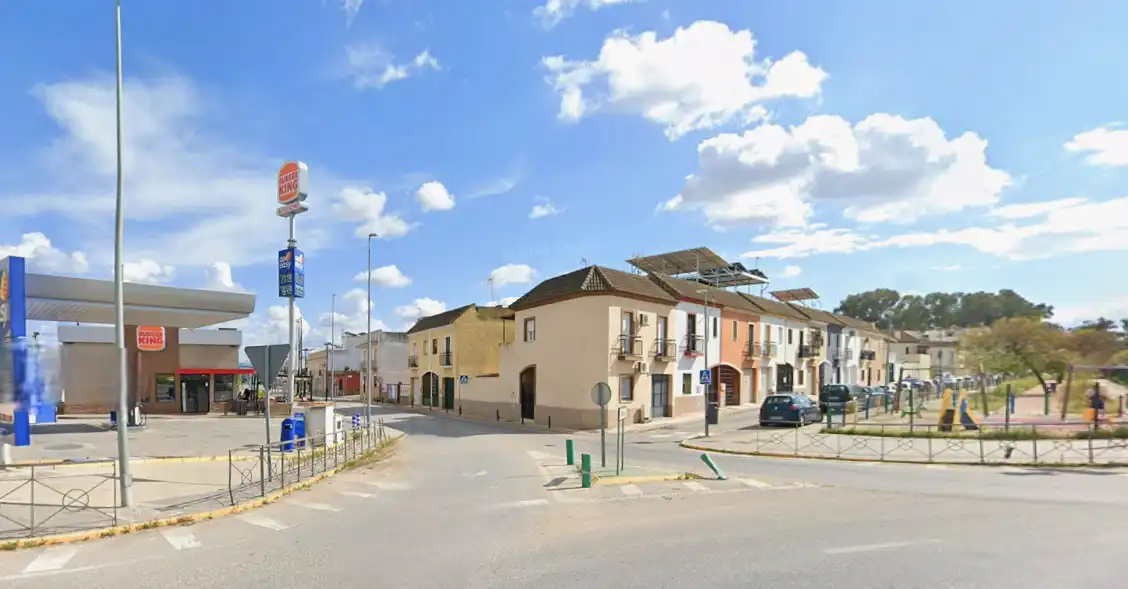 Casa o xalet en venda a BLANCA PALOMA, Coria del Río