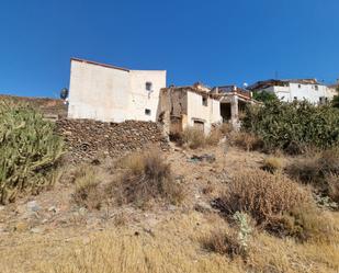 Vista exterior de Finca rústica en venda en Rubite