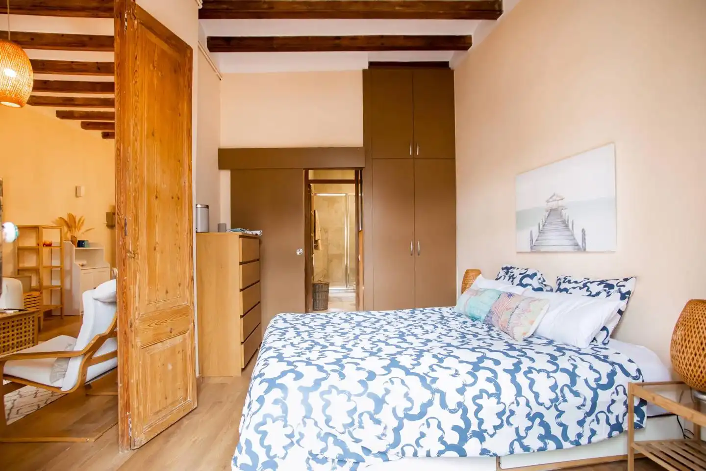 Wohnung mit Terrasse zum Verkauf in calle de Jaume Giralt, imagen 15