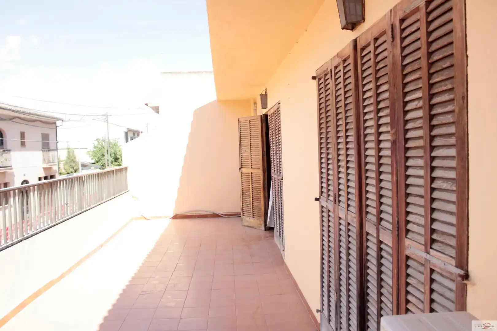 Terrassa de Dúplex en venda en  Palma de Mallorca amb Jardí privat, Terrassa i Piscina