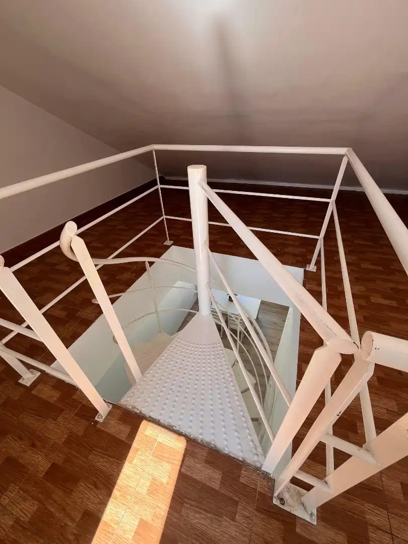 Dúplex en venta en Málaga con Parquet, Terraza y Trastero