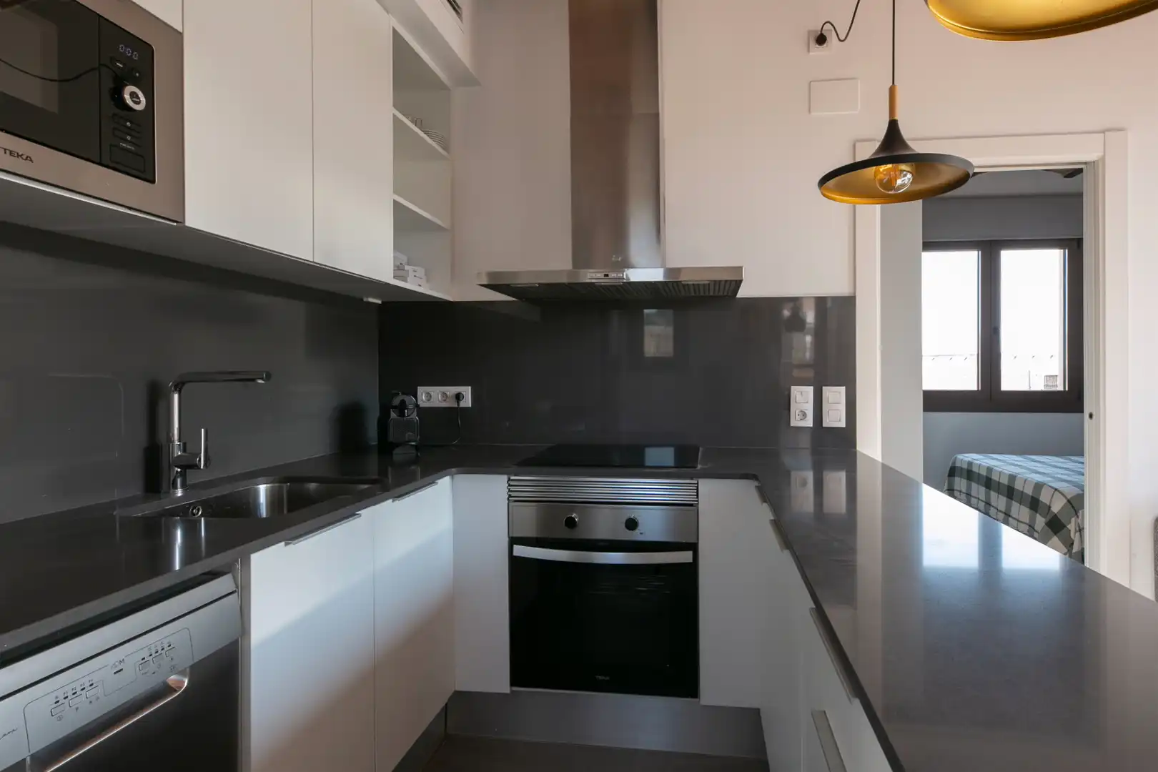 Wohnung mit Aufzug zum Verkauf in Avinguda del Paral·lel, imagen 11