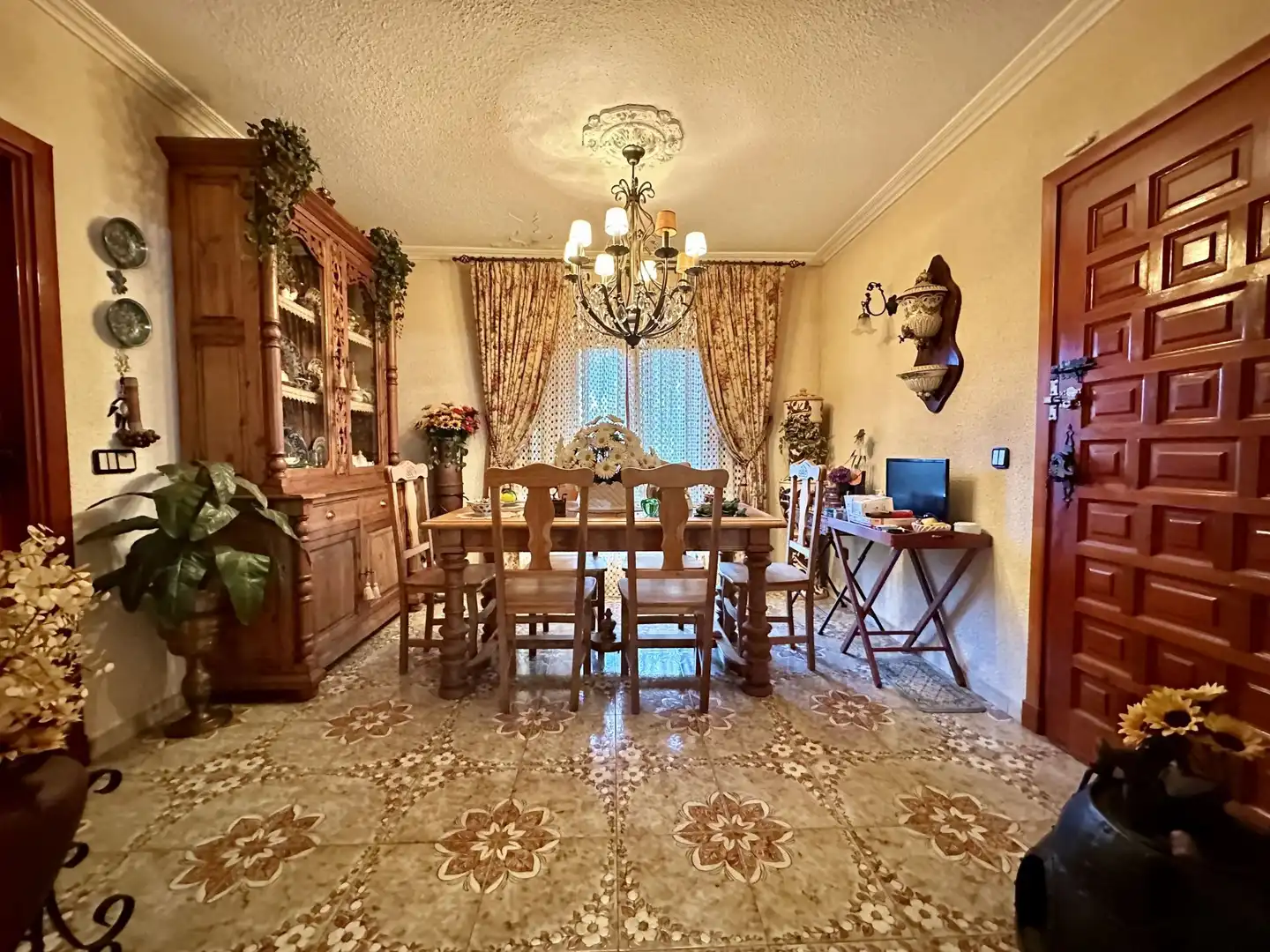 Haus mit Garten zum Verkauf in Las Lomas, imagen 18