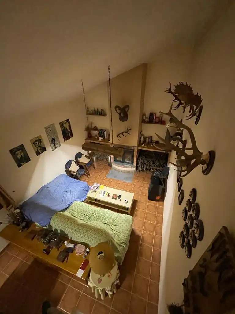 Casa rústica en venda a Almansa, imagen 15