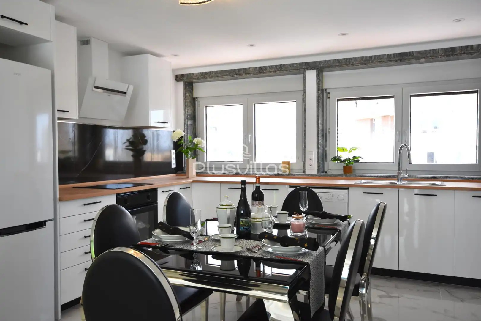 Apartamento en venta en Manzanera - Tosal, imagen 13