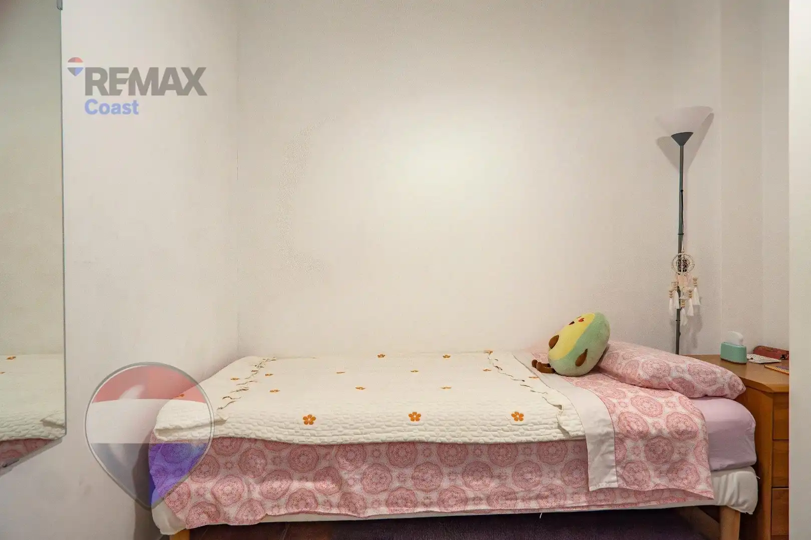 Bedroom of Houses for sale in Málaga