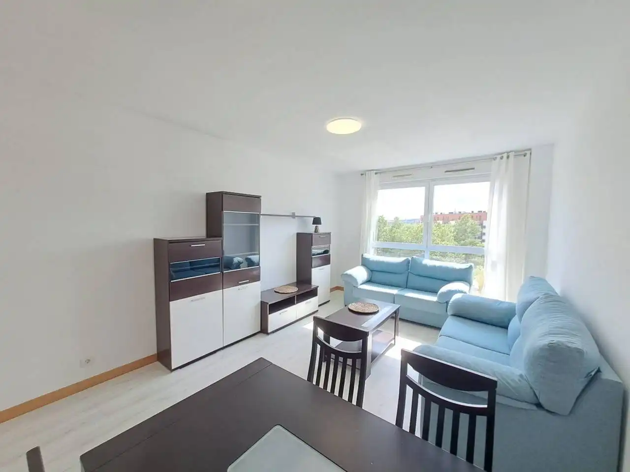 Wohnung zur Miete in Villimar - V1 - V2 - S3 - S4 - San Cristobal