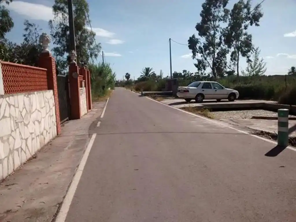 Terreno en venta en Nules