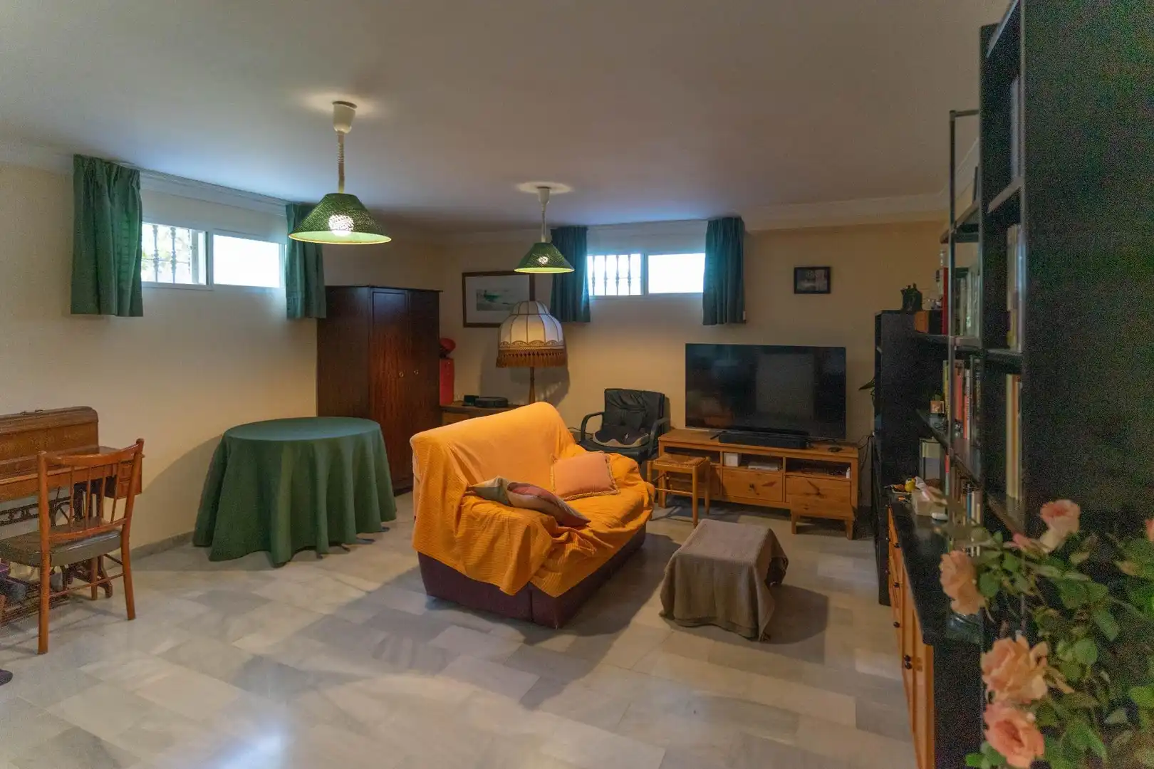 Villa mit Terrasse zum Verkauf in Centro, imagen 79