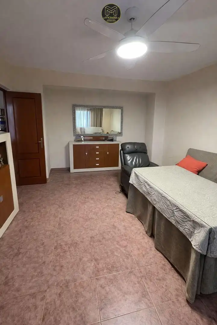 Casa con terrazza in vendita a Ctra. Circunvalación - La Magdalena, imagen 2