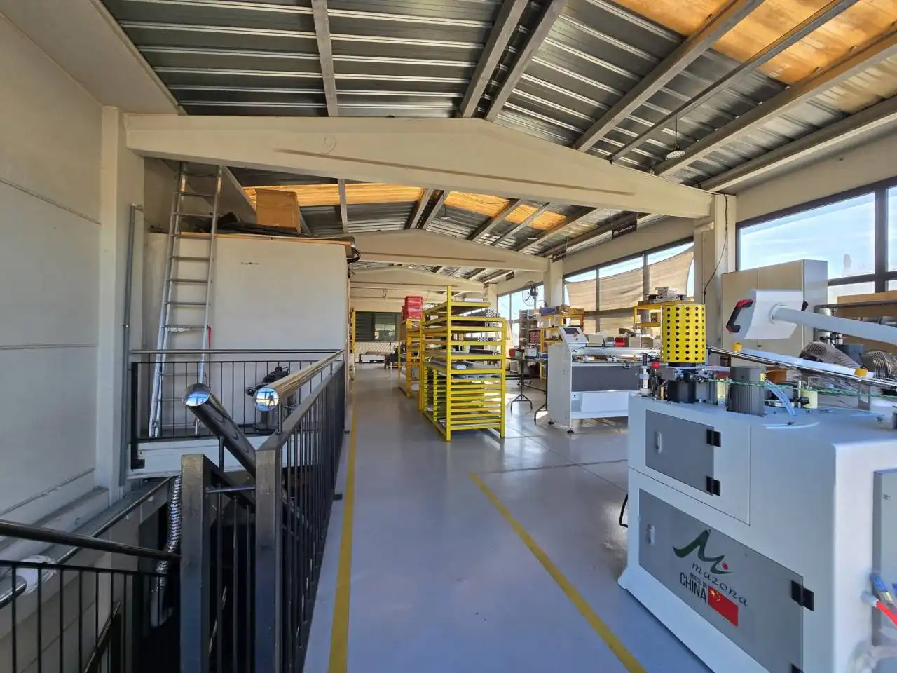 Industrial building for sale in Mas Trader - Corral d'En Tort - Corral d'En Cona, imagen 24
