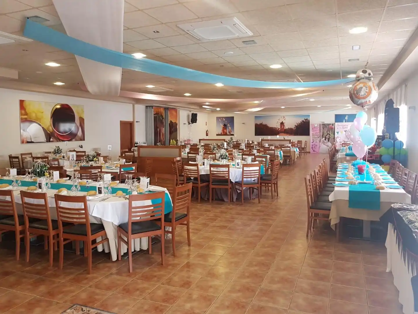 Local en venta en Cartagena con Aire acondicionado y Amueblado