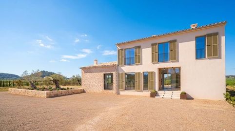 Foto 2 de Casa o chalet en venta en Sineu, Illes Balears