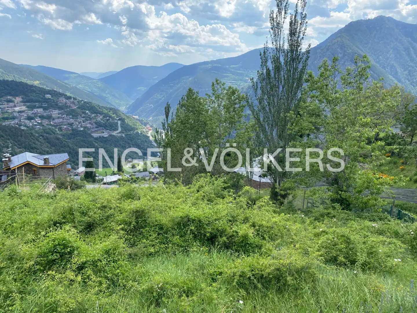 Residential land for sale in Nagol - Certers - Llumeneres, imagen 4