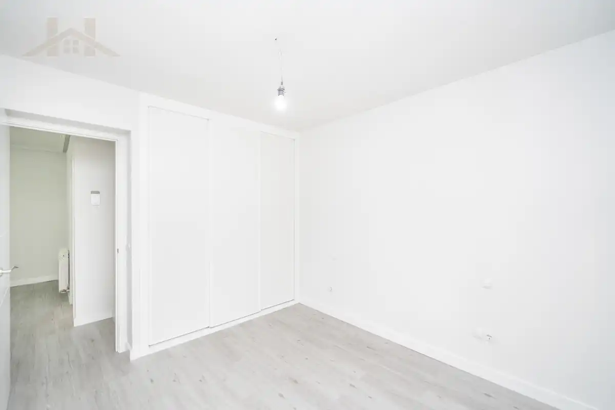 Habitación de Piso en venta en San Lorenzo de El Escorial