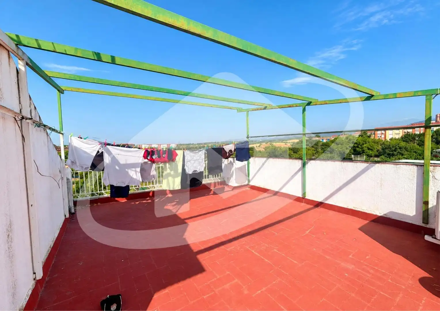 Flat with terrace for sale in Ca n'Oriac - Sector Nord, imagen 36