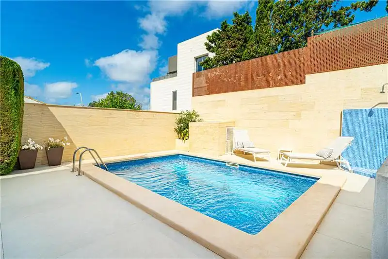 Erdgeschosswohnung mit Pool zum Verkauf in Ponent, imagen 23